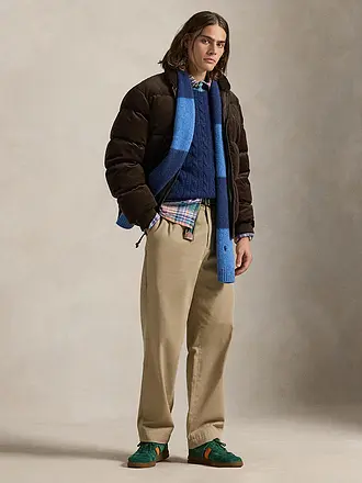 POLO RALPH LAUREN | Daunensteppjacke |